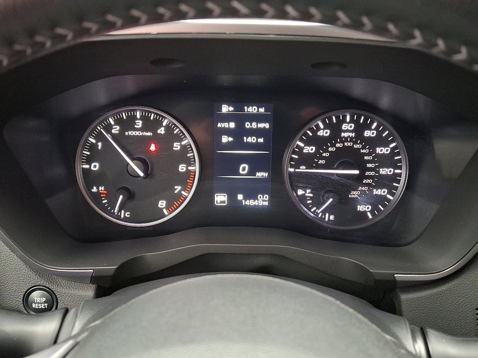 2023 Subaru Ascent Premium 7-Passenger