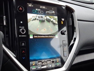 2023 Subaru Ascent Premium 7-Passenger