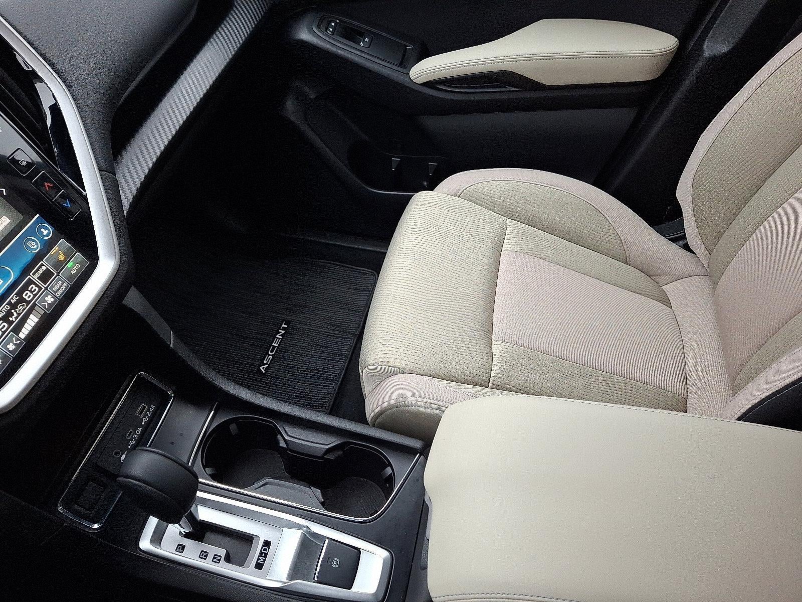 2023 Subaru Ascent Premium 7-Passenger