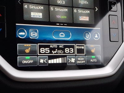 2023 Subaru Ascent Premium 7-Passenger