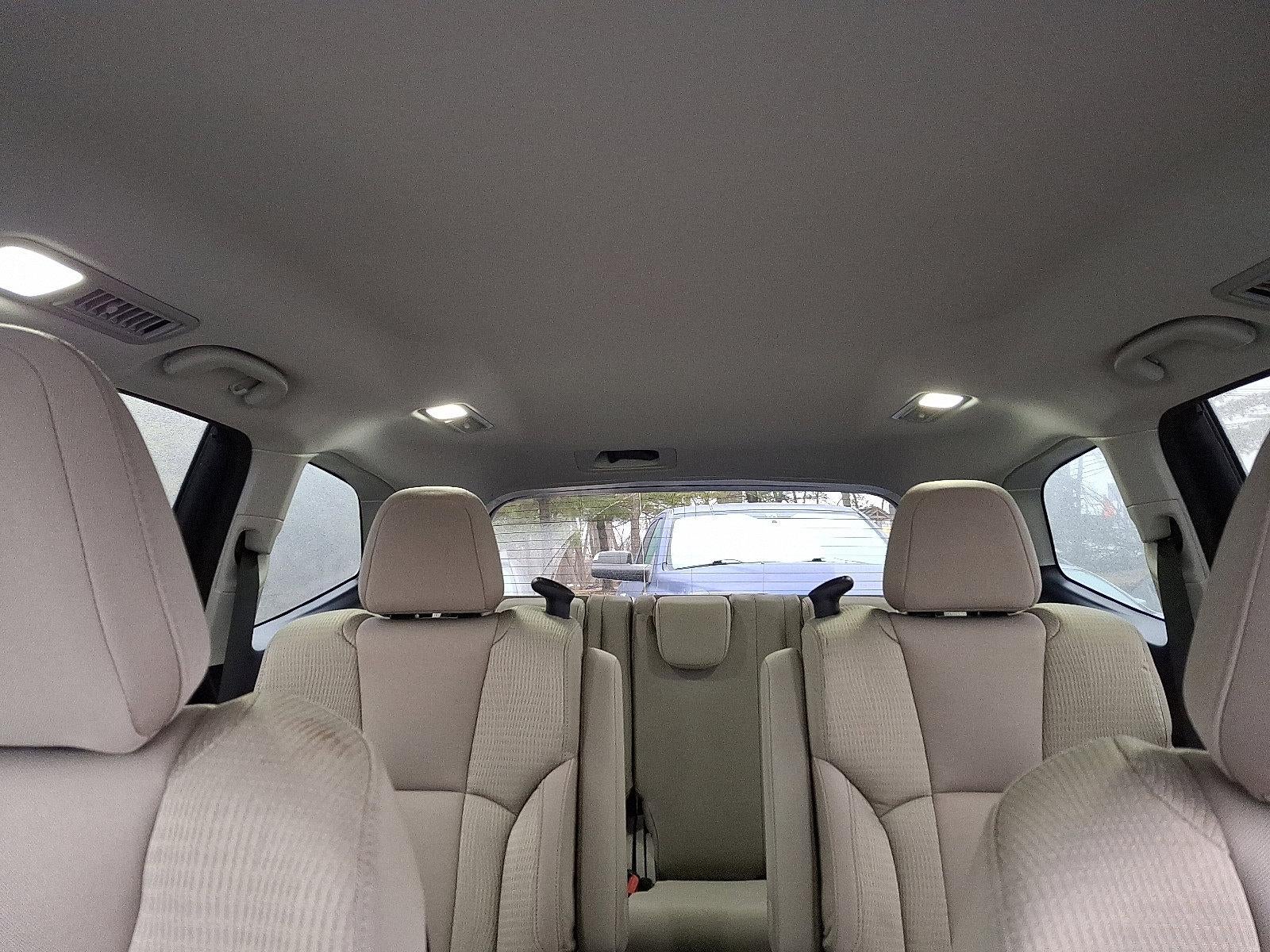 2023 Subaru Ascent Premium 7-Passenger