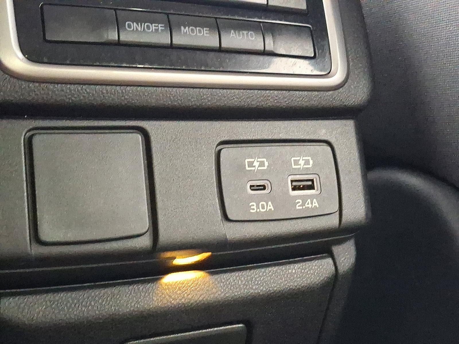 2023 Subaru Ascent Premium 7-Passenger