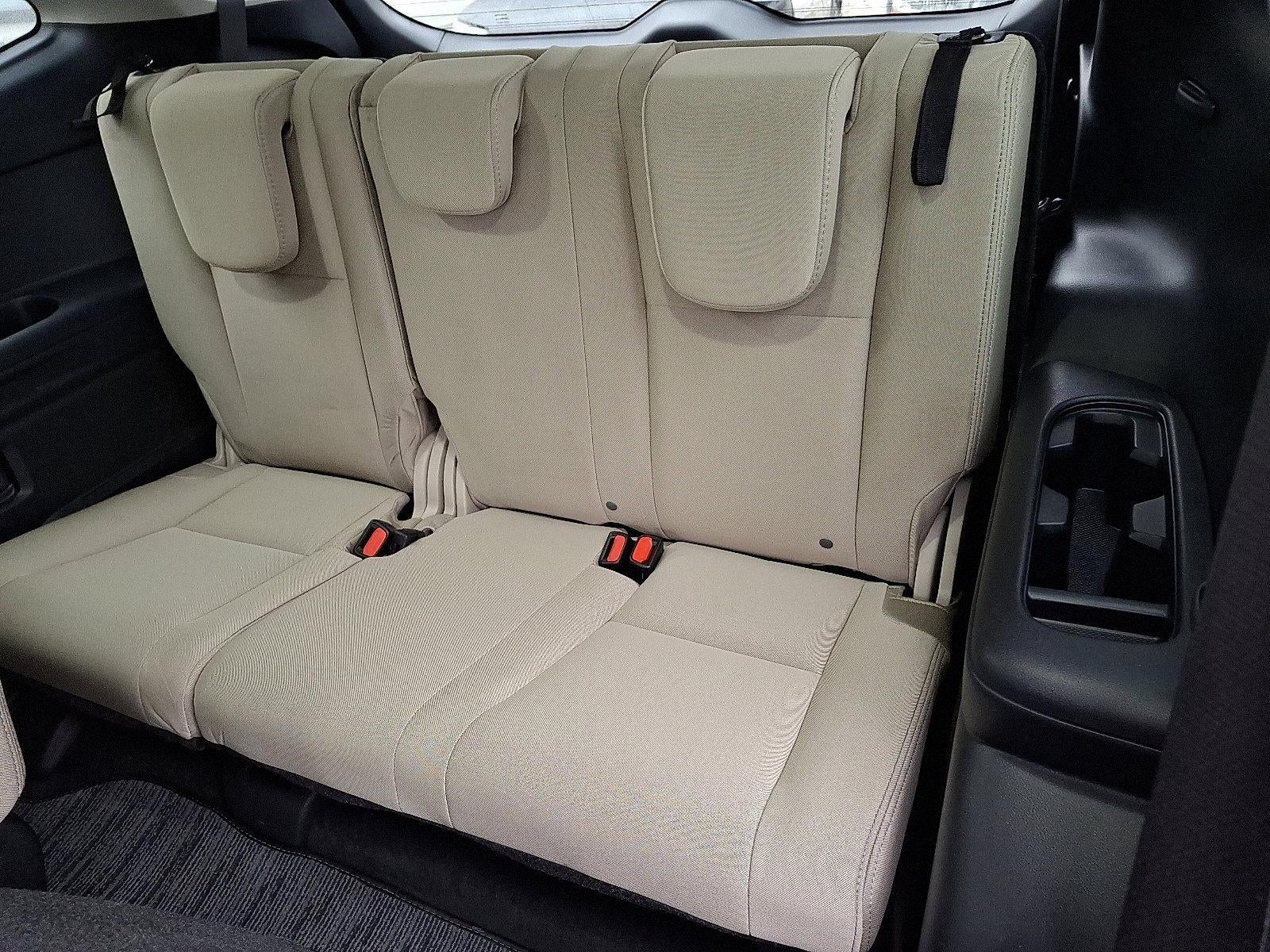 2023 Subaru Ascent Premium 7-Passenger