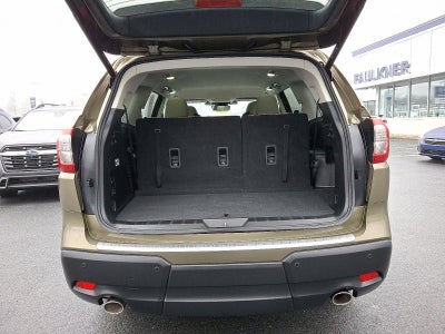 2023 Subaru Ascent Premium 7-Passenger