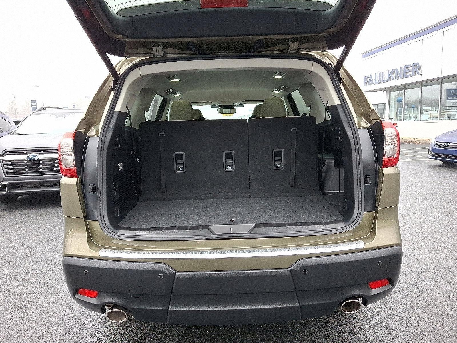 2023 Subaru Ascent Premium 7-Passenger