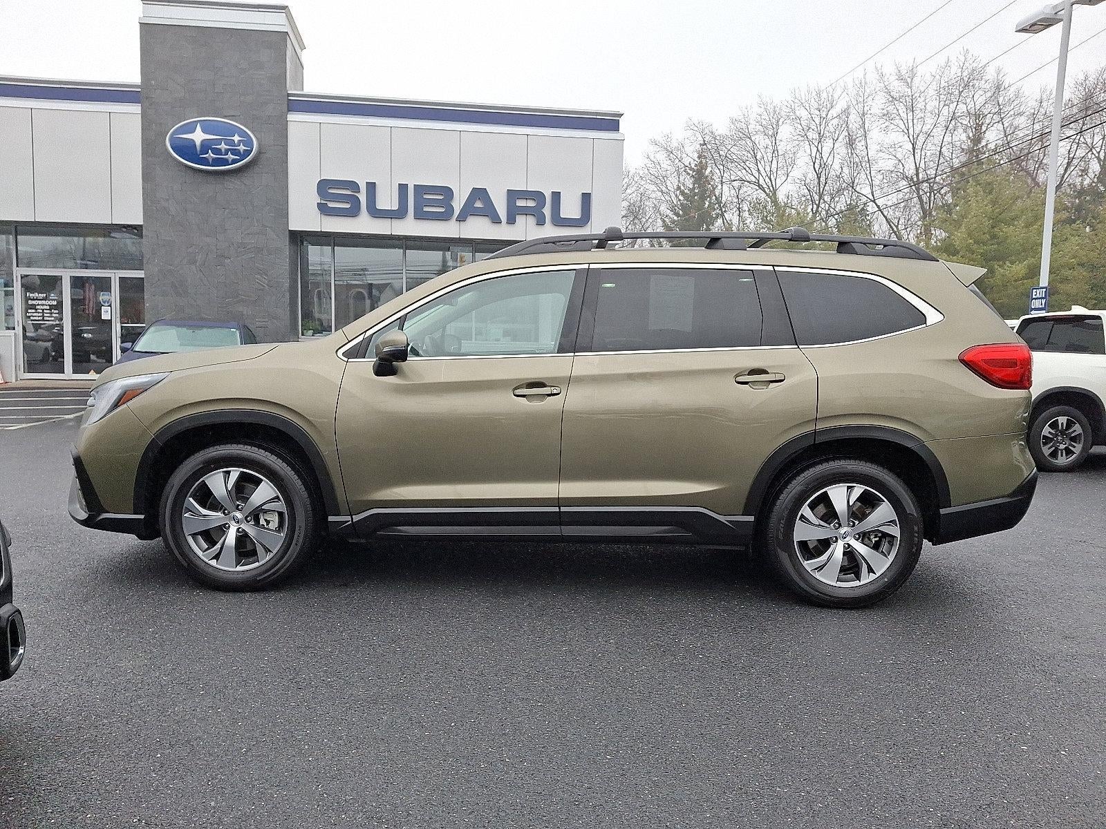 2023 Subaru Ascent Premium 7-Passenger