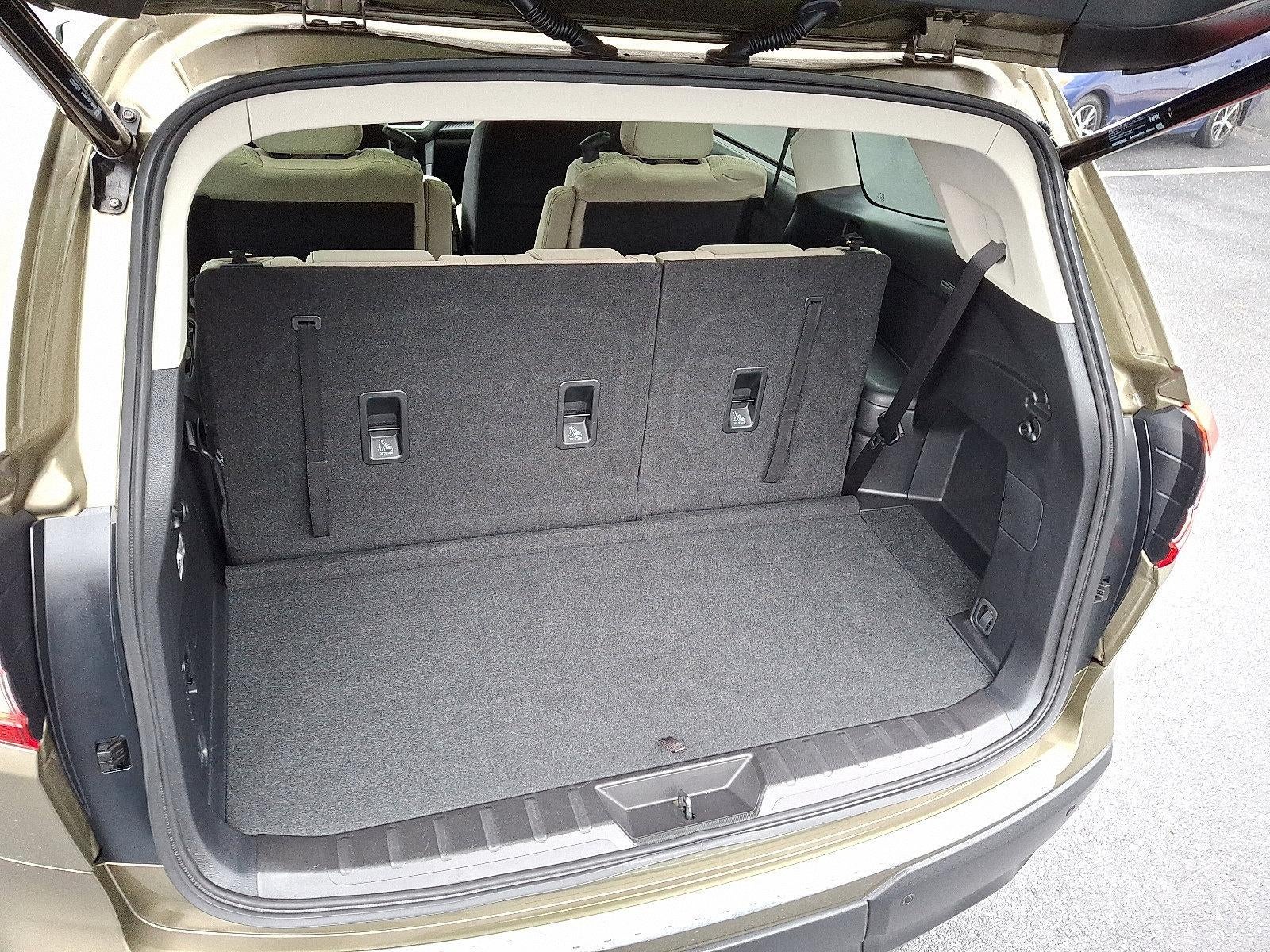 2023 Subaru Ascent Premium 7-Passenger