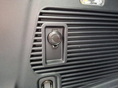 2023 Subaru Ascent Premium 7-Passenger