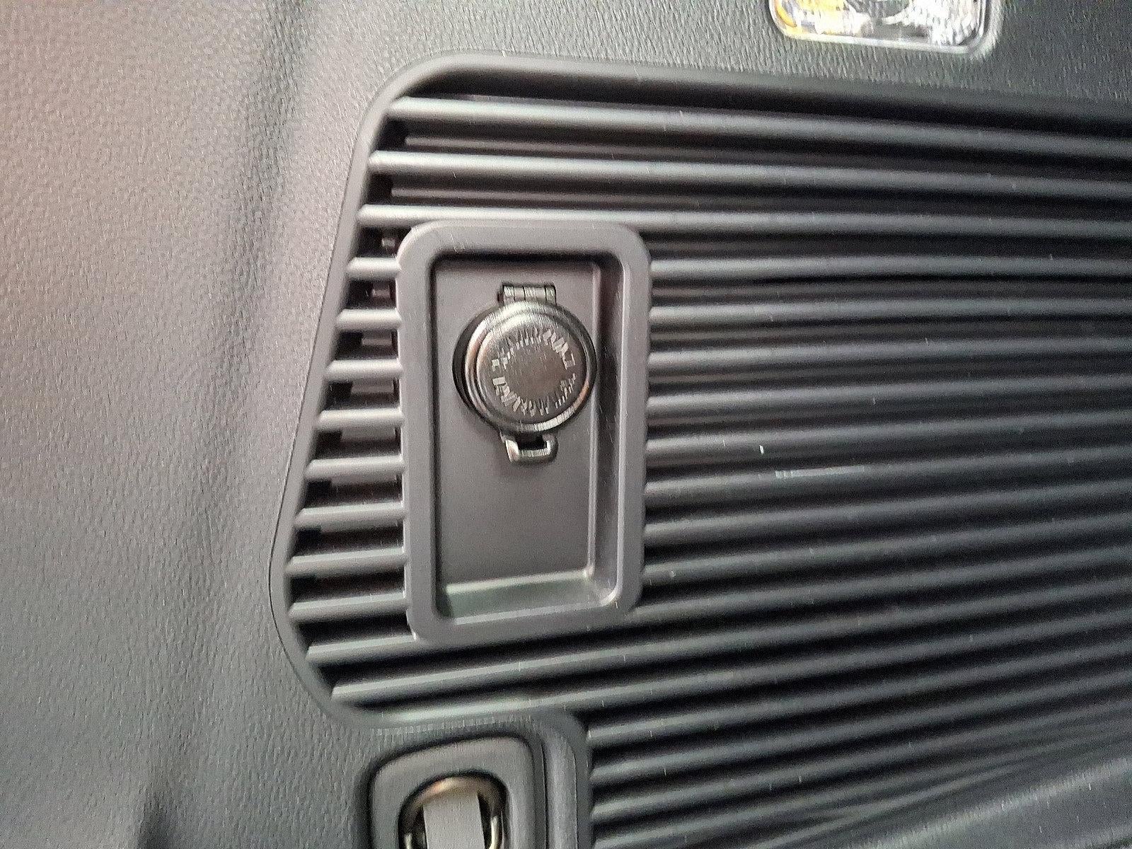 2023 Subaru Ascent Premium 7-Passenger