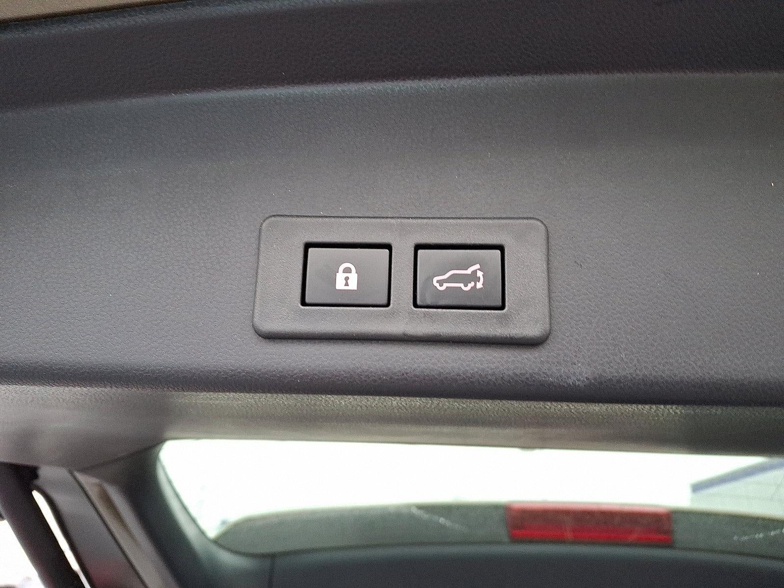 2023 Subaru Ascent Premium 7-Passenger