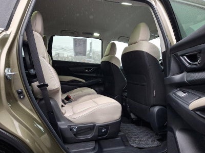 2023 Subaru Ascent Premium 7-Passenger