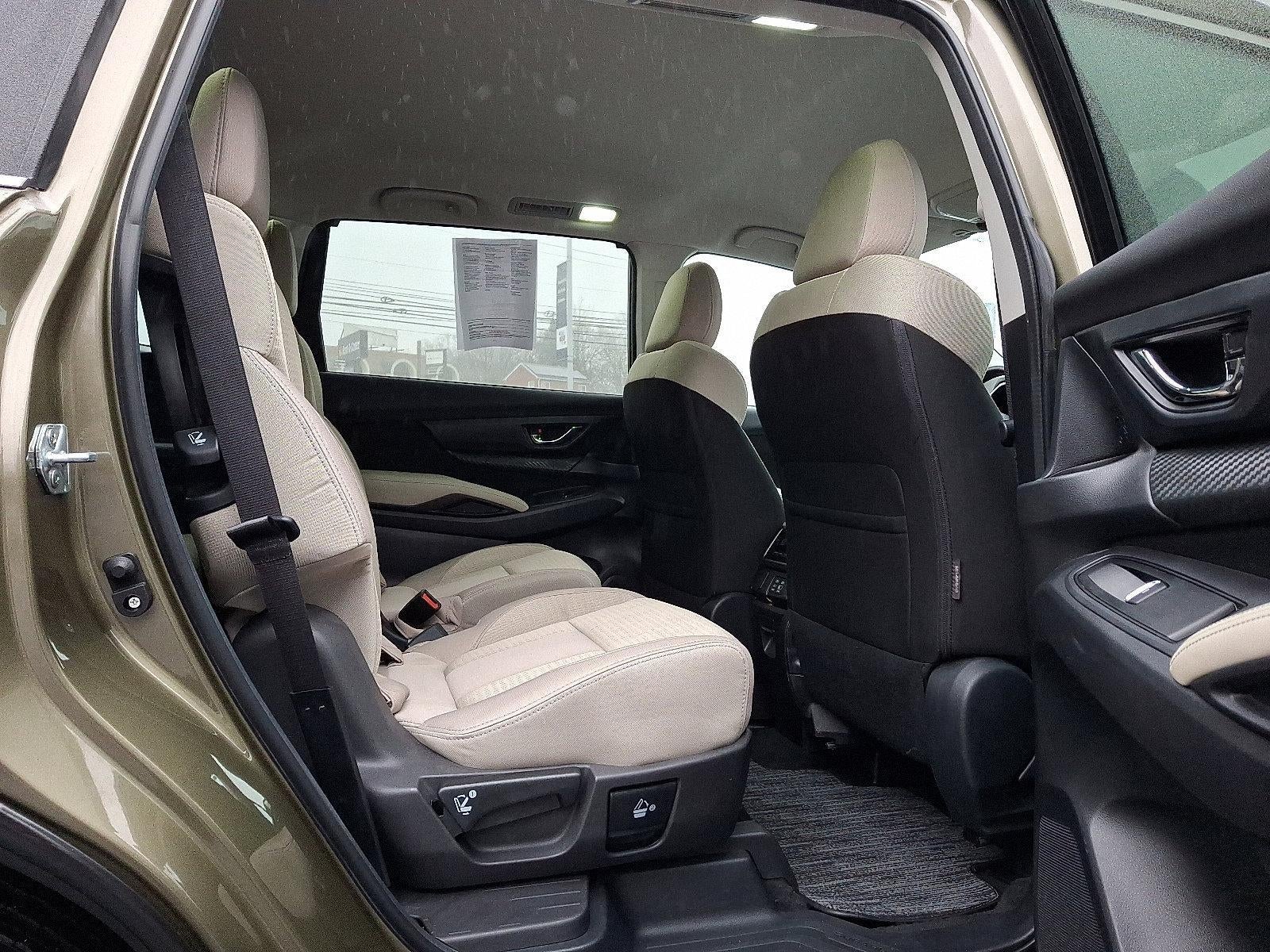 2023 Subaru Ascent Premium 7-Passenger