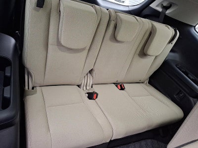 2023 Subaru Ascent Premium 7-Passenger