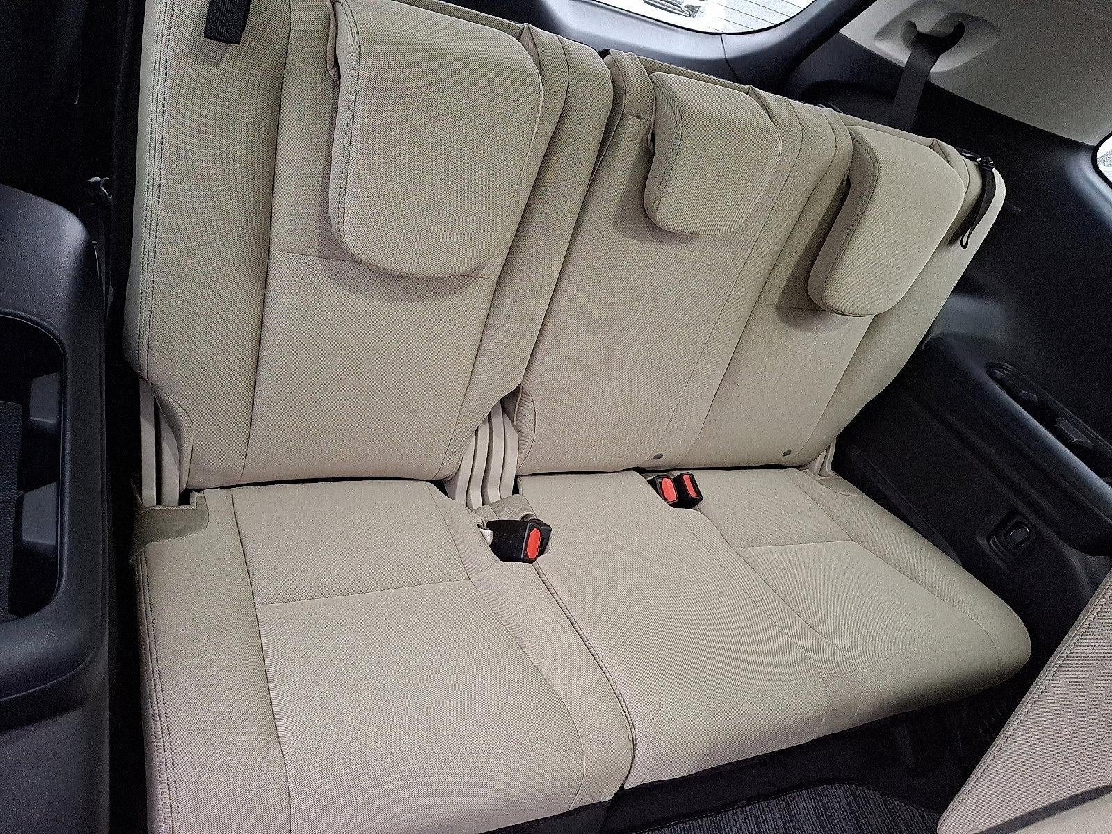 2023 Subaru Ascent Premium 7-Passenger