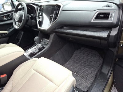 2023 Subaru Ascent Premium 7-Passenger