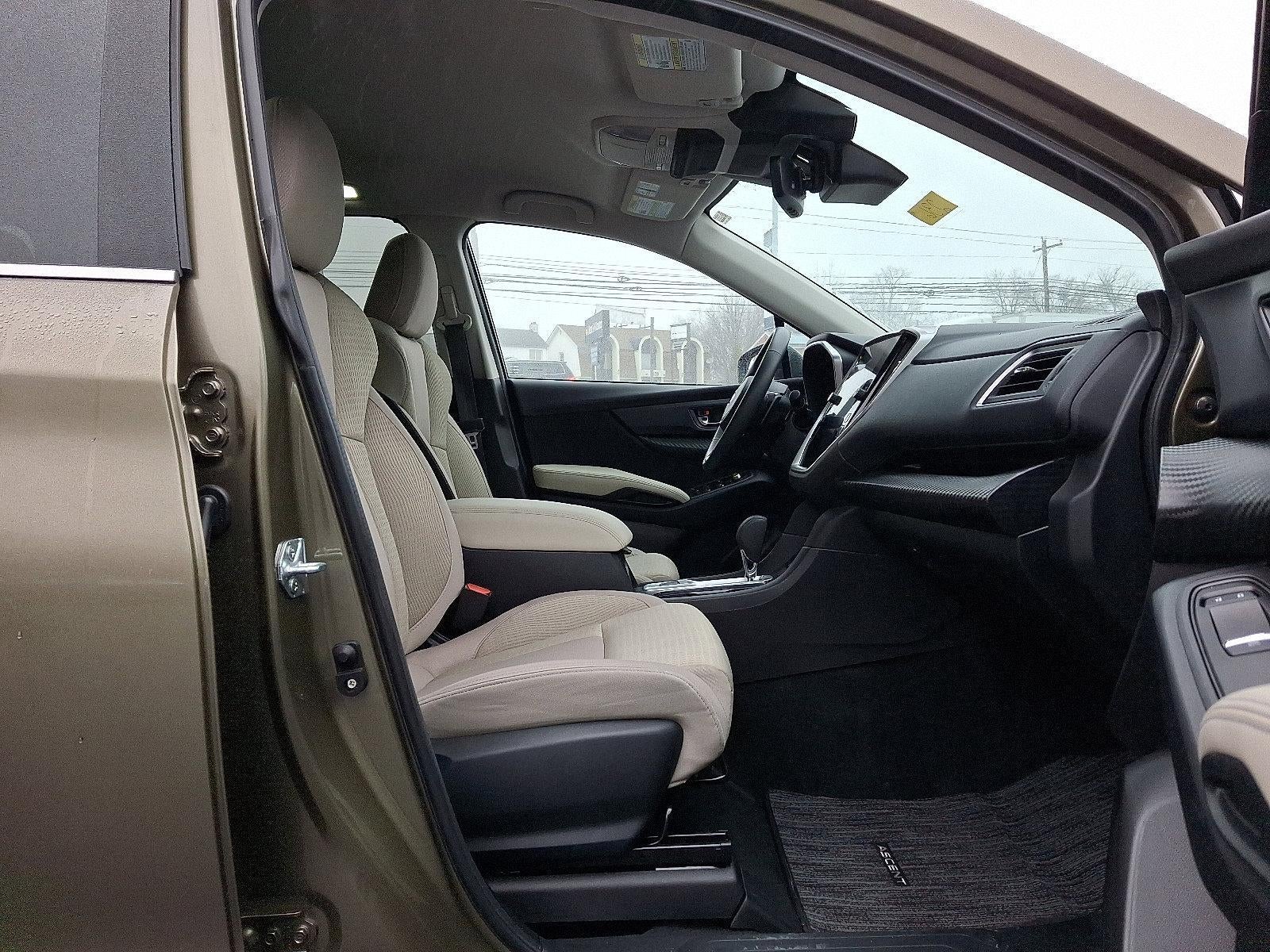 2023 Subaru Ascent Premium 7-Passenger