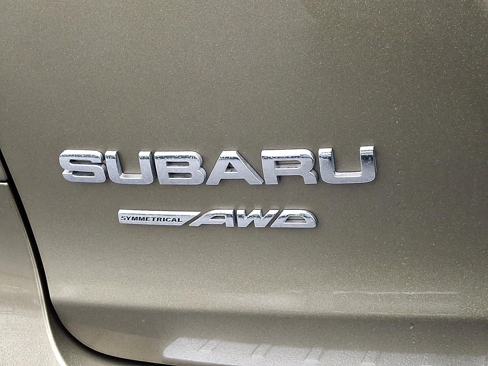 2023 Subaru Ascent Premium 7-Passenger