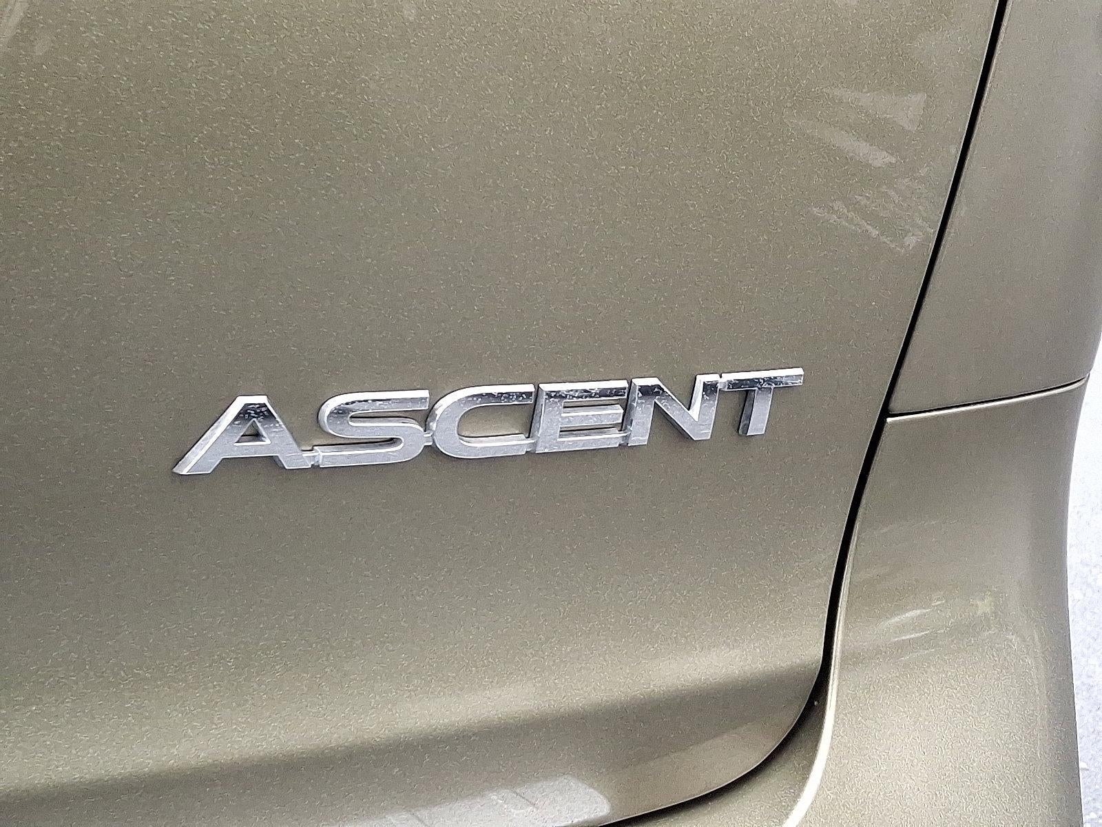 2023 Subaru Ascent Premium 7-Passenger