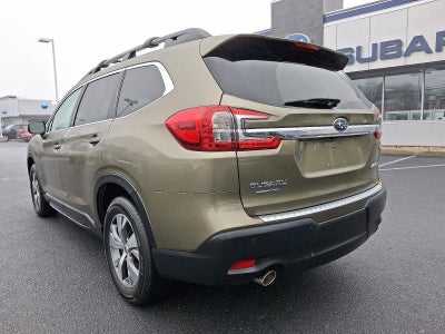 2023 Subaru Ascent Premium 7-Passenger