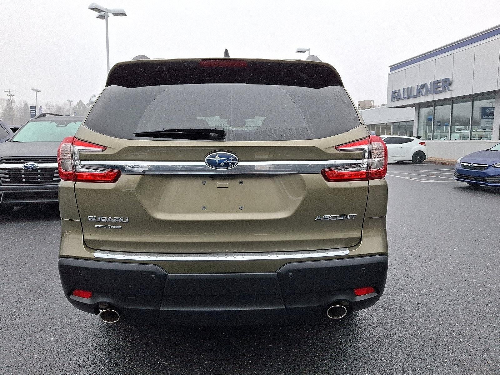 2023 Subaru Ascent Premium 7-Passenger