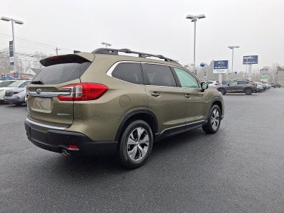 2023 Subaru Ascent Premium 7-Passenger