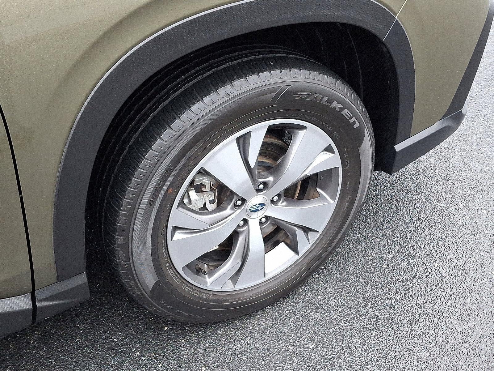 2023 Subaru Ascent Premium 7-Passenger