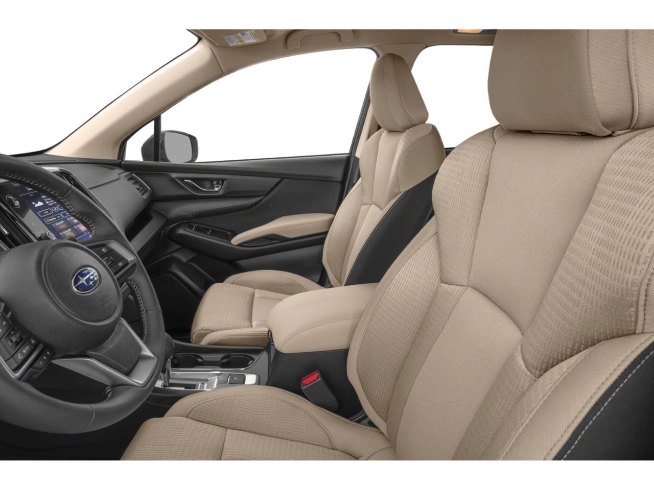 2023 Subaru Ascent Premium 7-Passenger