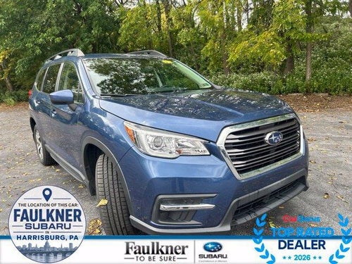 2020 Subaru Ascent Premium 7-Passenger