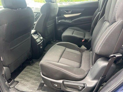 2020 Subaru Ascent Premium 7-Passenger