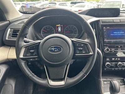 2020 Subaru Ascent Premium 7-Passenger