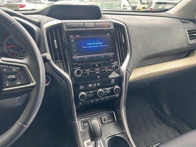 2020 Subaru Ascent Premium 7-Passenger