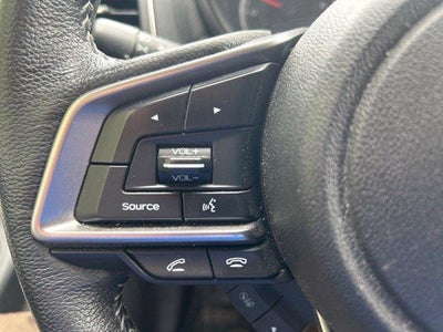 2020 Subaru Ascent Premium 7-Passenger