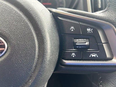2020 Subaru Ascent Premium 7-Passenger