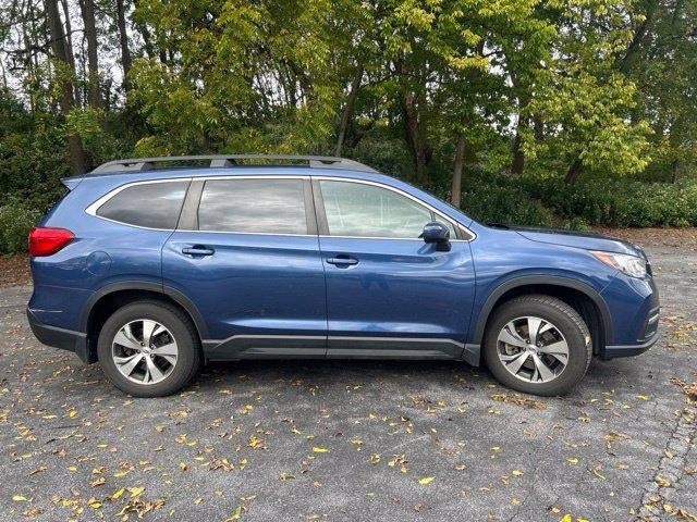 2020 Subaru Ascent Premium 7-Passenger