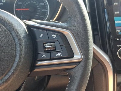 2020 Subaru Ascent Premium 7-Passenger