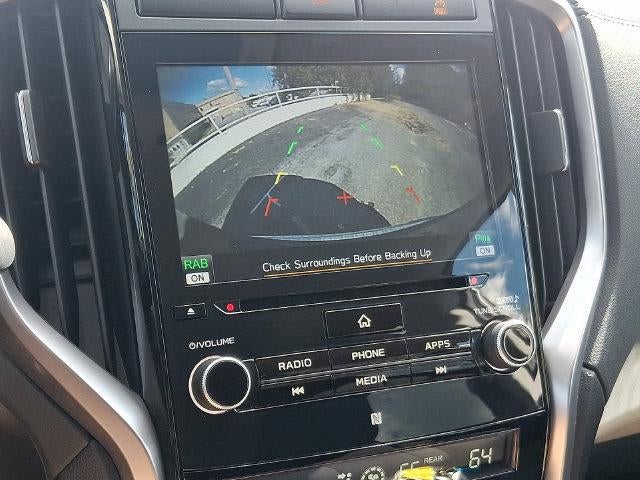 2020 Subaru Ascent Premium 7-Passenger