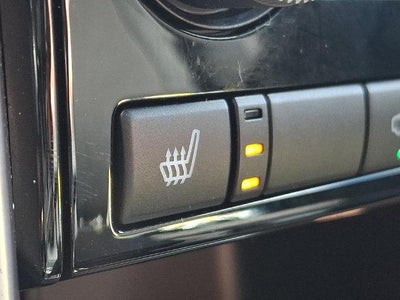 2020 Subaru Ascent Premium 7-Passenger