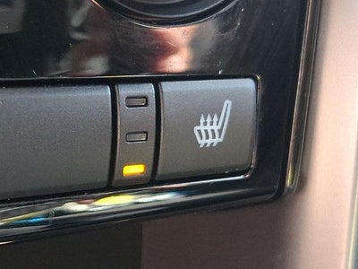 2020 Subaru Ascent Premium 7-Passenger