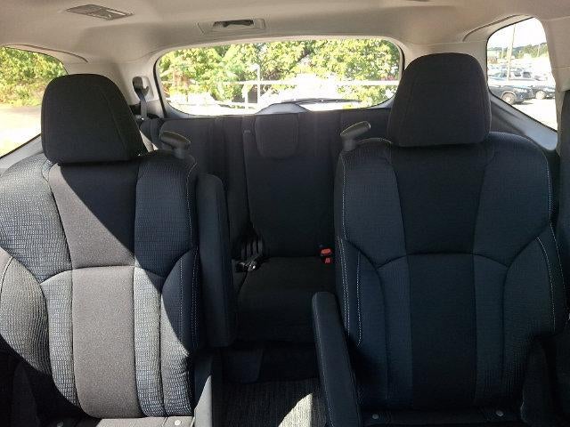 2020 Subaru Ascent Premium 7-Passenger