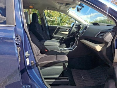 2020 Subaru Ascent Premium 7-Passenger