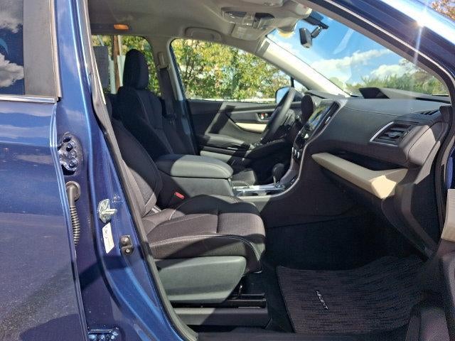 2020 Subaru Ascent Premium 7-Passenger