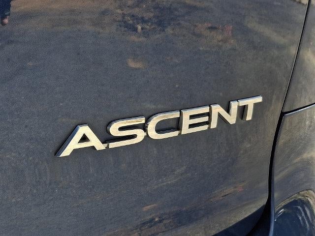2020 Subaru Ascent Premium 7-Passenger
