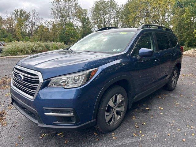 2020 Subaru Ascent Premium 7-Passenger