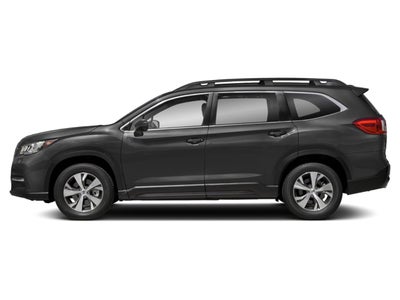 2020 Subaru Ascent Premium 7-Passenger