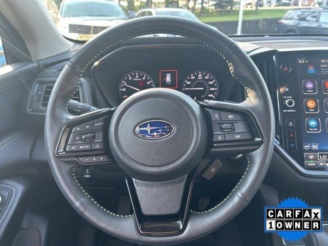 2025 Subaru Ascent Onyx Edition 7-Passenger