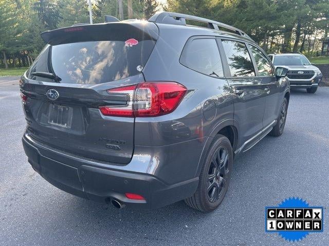 2025 Subaru Ascent Onyx Edition 7-Passenger