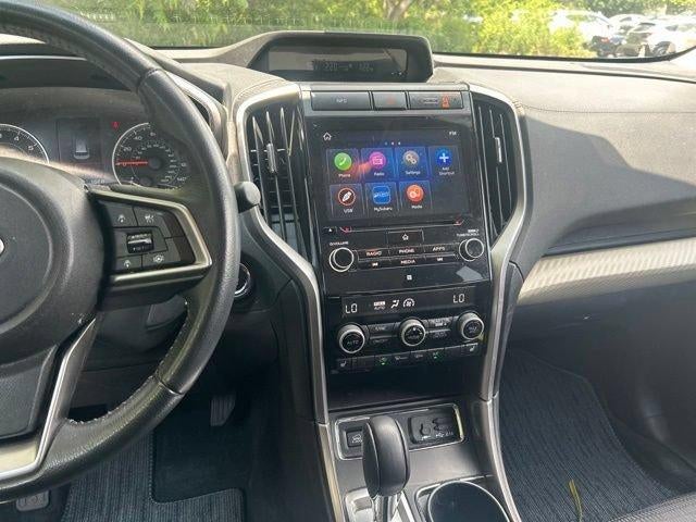 2021 Subaru Ascent Premium 7-Passenger