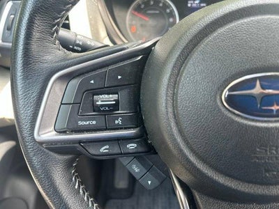 2021 Subaru Ascent Premium 7-Passenger