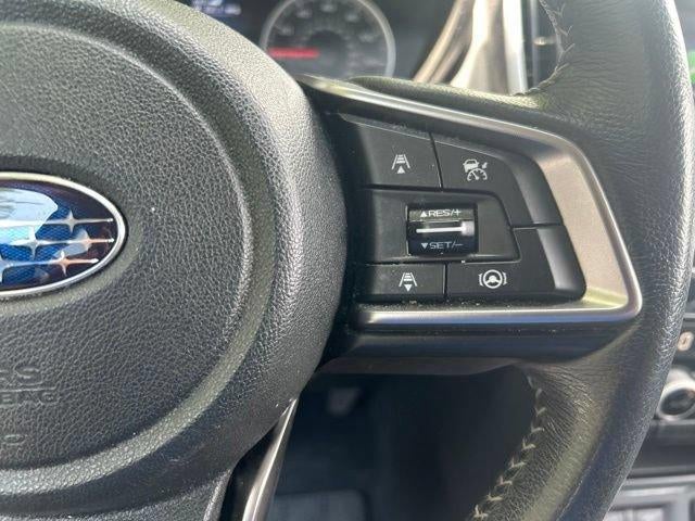 2021 Subaru Ascent Premium 7-Passenger