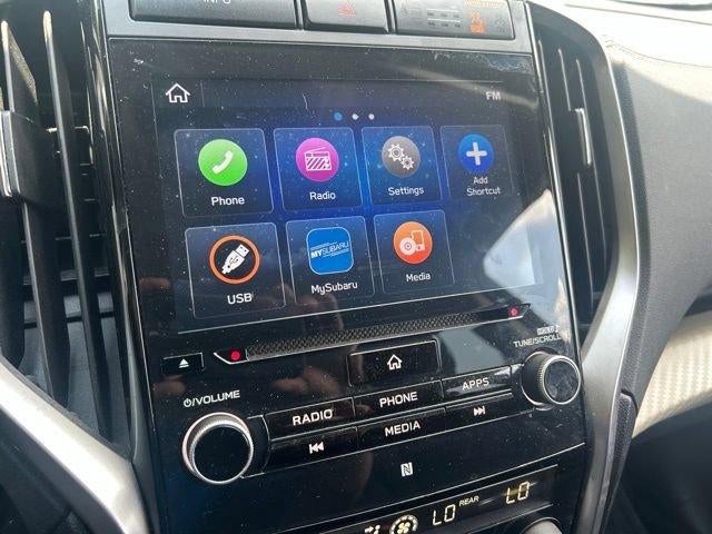 2021 Subaru Ascent Premium 7-Passenger